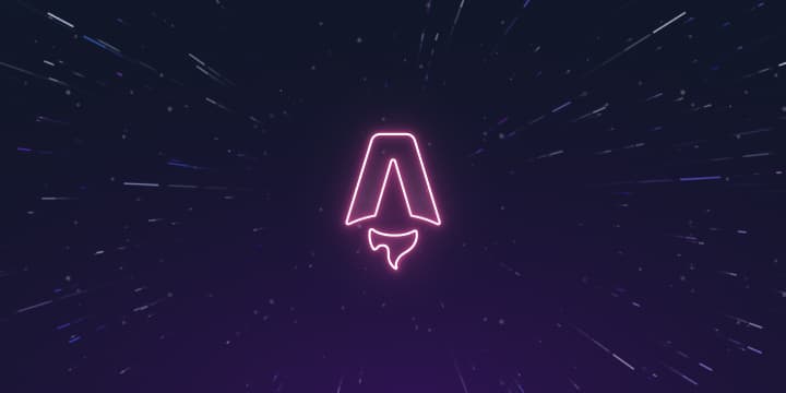 Astro 기반으로 블로그 시작하기의 이미지